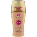 Dermacol Sun Water Resistant Sun Milk spray SPF20 200 ml