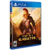 Story of a Gladiator (PS4)