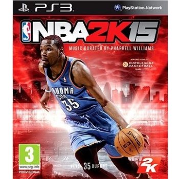 NBA 2K15