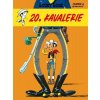 Lucky Luke - 20. kavalerie, Goscinny René, 2025