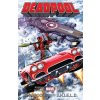 Deadpool 4: Deadpool versus S.H.I.E.L.D. - Gerry Duggan