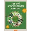 365 dní s vyvýšenými záhony - Dorothea Baumjohannová