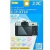 JJC Glass LCD ochrana displeja Fujifilm X-T10 X-T20 X-T30 X-E3