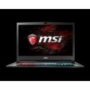 MSI GS73VR 6RF-047CZ