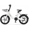Elektrobicykel MS ENERGY EBIKE C20 WHITE biele