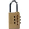 Doerr Combination Lock Medium visiaci zámok