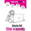 Chlapi zo zoznamky - Katarina Bell