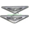 Angeleyes Ford Mondeo bočné biele smerovky, 00-07