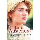 Rozum a cit - Jane Austenová