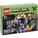 LEGO® Minecraft® 21119 The Dungeon