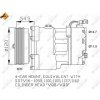 Kompresor klimatizácie NRFEASY FIT 12V 32033 EAN: 8718042015051