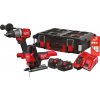 MILWAUKEE M18 FUEL Set náradia