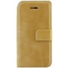 Molan Cano Knižkový Obal Realme 7 zlatý
