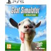 Goat Simulator Remastered (PS5)