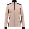Swix Cross Women Jacket; peach whip, vel. S