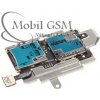 Flex kábel Samsung galaxy S3 i9300, Sim card a memory card