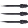Winmau Hroty Converters steel 30 mm sada 3 ks