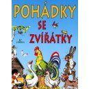 Pohádky se zvířátky