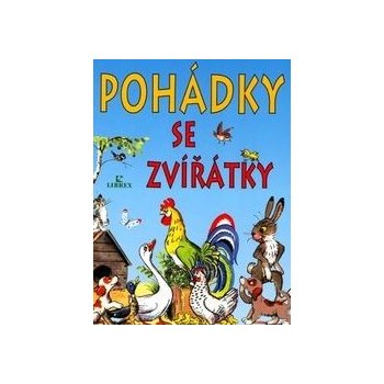 Pohádky se zvířátky