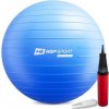 Hop-Sport Gymnastická lopta 45cm - modrá