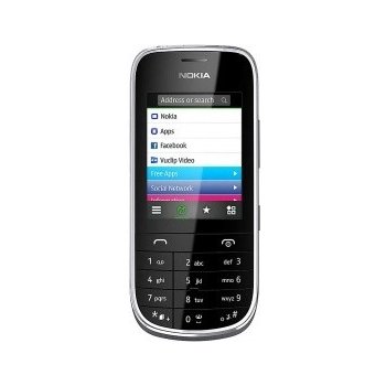 Nokia Asha 202