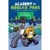 Academy for Roblox Pros 1: Attack of the Zombies
