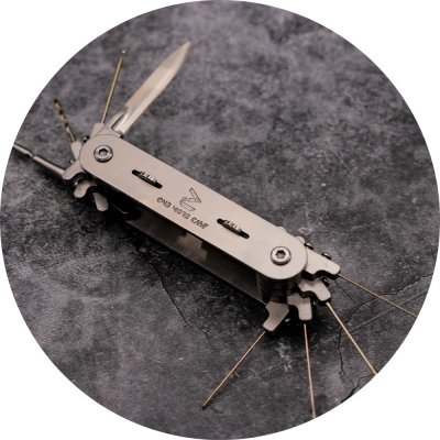 One More Cast Colne-V Ago Punta Curva Ganci - Foto 8