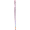 Diva & Nice Cosmetics Professional šikmý štetec na očné tiene MAX 519/08