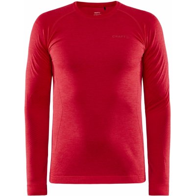 Craft Core Dry Active Comfort T-Shirt red