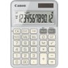 Canon Kalkulacka KS-125KB- SL - Stříbrná