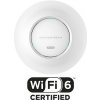 Grandstream GWN7665 AP, Wi-Fi 6E, 802.11ax, Tri-Band 2x2:2 MU-MIMO DL/UL OFDMA, 384 klientů, 48 SSID