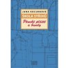 Škola střihů Pánské pláště a bundy - Jana Kocurková