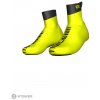 ALÉ AERO SHOECOVER fluo yellow/black