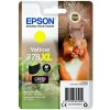 Epson 378XL Yellow - originálny