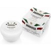 Proraso White Shaving Soap - Mydlo na holenie pre citlivú pokožku so zeleným čajom 150 ml