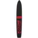 Rimmel London Volume Flash X10 Extreme Black riasenka 1 Black 8 ml