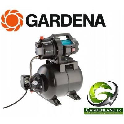 Gardena 3600 4 9022 29 Heureka Sk