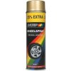 MOTIP sprej na disky kolies farba zlatá 500ml
