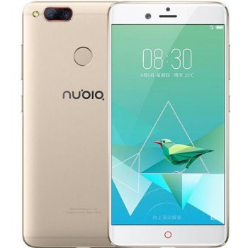 ZTE Nubia Z17 Mini 4GB/64GB Dual SIM