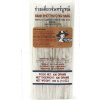 Chantaboon Ryžové rezance 3 mm 400g