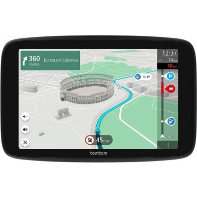 GPS navigácia TomTom GO Superior 7 (1YD7.002.00)