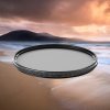 NiSi Circular Polarizer Pro Nano Huc 82mm