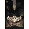 Batman: Detective Comics Vol. 3: Gotham Nocturne: ACT II