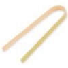 Wimex Fingerfood kliešte bambusové 10cm