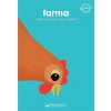 Farma Odkud se berou vejce a mléko? - Ella Bailey, Anne-Sophie Baumann