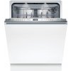 BOSCH SMV6ECX10E Séria 6 - Plne zabudovateľná umývačka riadu - 60 cm