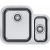 Franke SRX 160/2