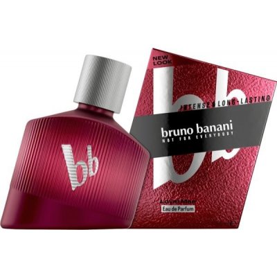 Bruno Banani Loyal Man parfumovaná voda pánska 50 ml, 50ml