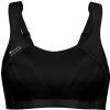 Dámska Podprsenka s výstužou S SHOCK ABSORBER ACTIVE MULTI SPORTS BRA U10034-KK001 – Čierna