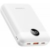Powerbanka Powerbank Veger S20 (W2081) Pd Qc3.0 2A 22,5W 20000 mAh White